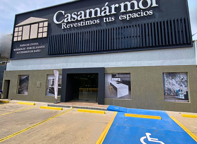 Sede Barcelona - Casamármol Venezuela