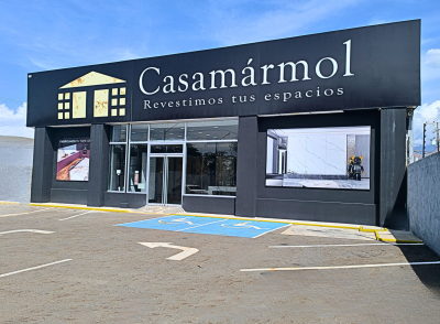 Sede Maracay - Casamármol Venezuela