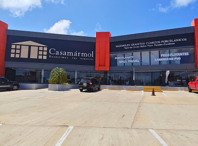 Sede Margarita - Casamármol Venezuela