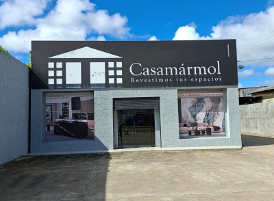 Sede Maturín - Casamármol Venezuela