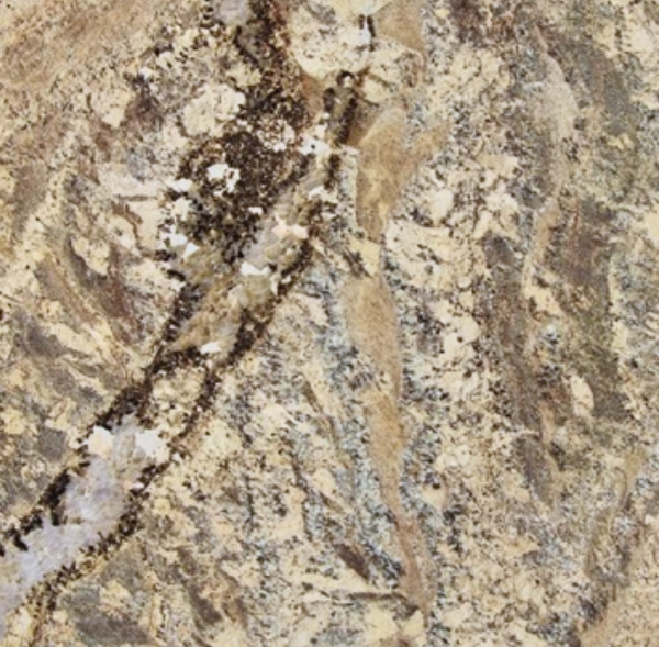 Granito BORDEAUX RIVER - Casamármol Venezuela