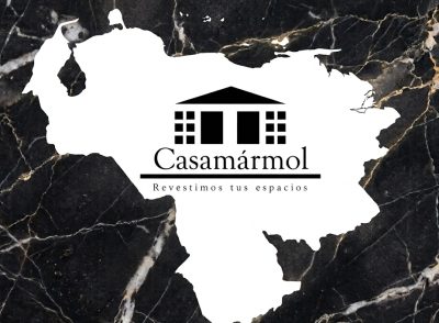 Sede Logo Casamarmol Venezuela